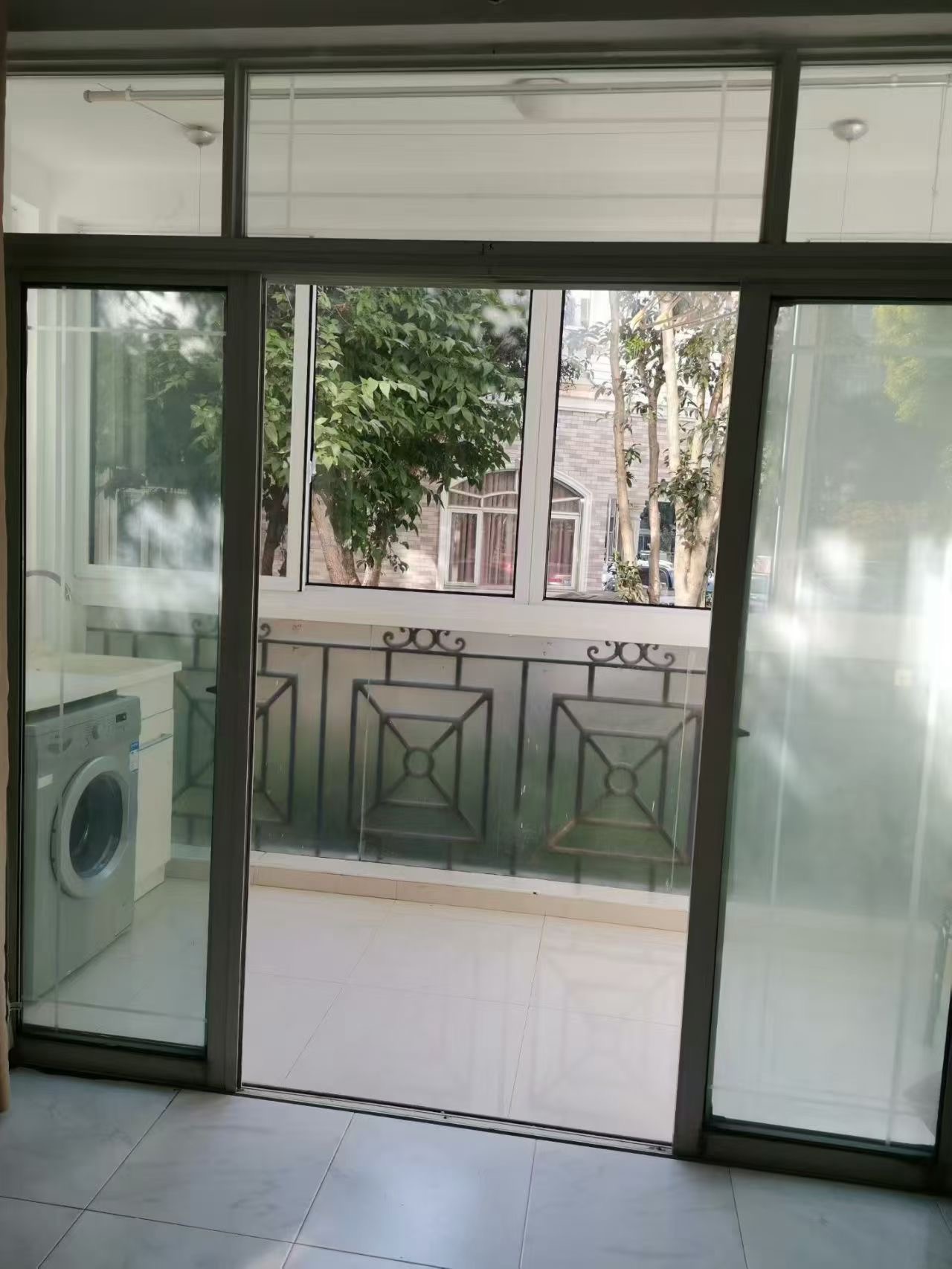 东苑利景花苑塞纳左岸