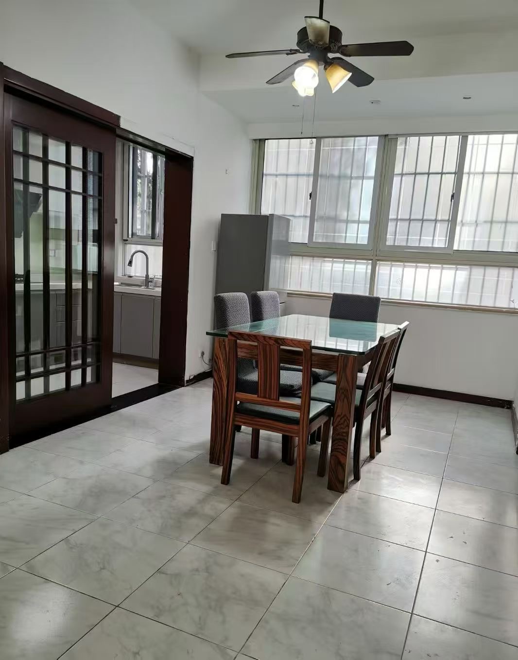 东苑利景花苑塞纳左岸