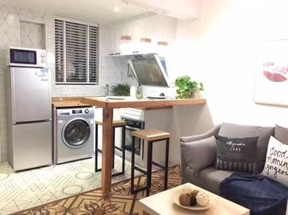 汾阳小区