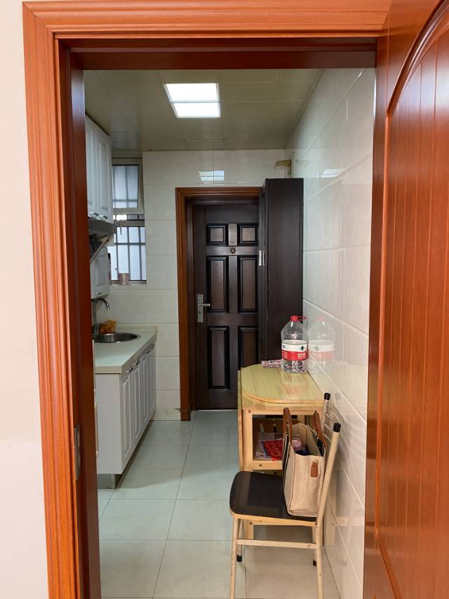 宁波小区