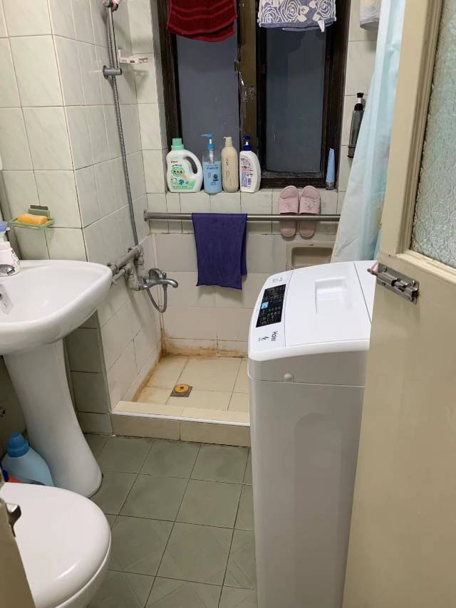 安源小区