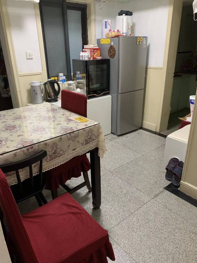 安源小区
