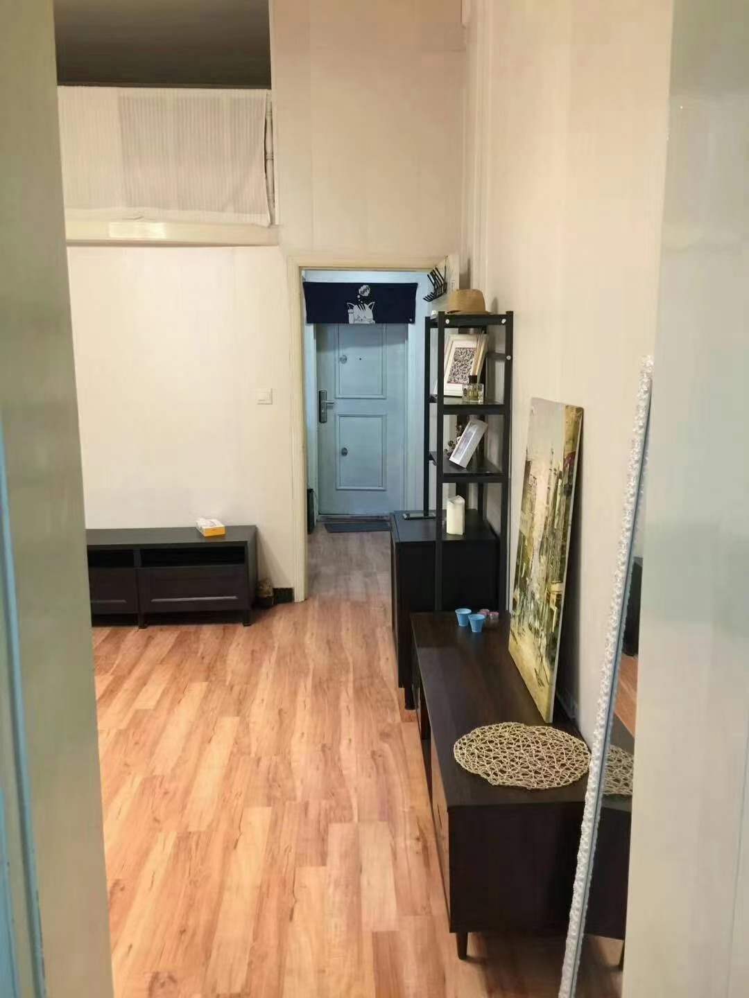 威海路