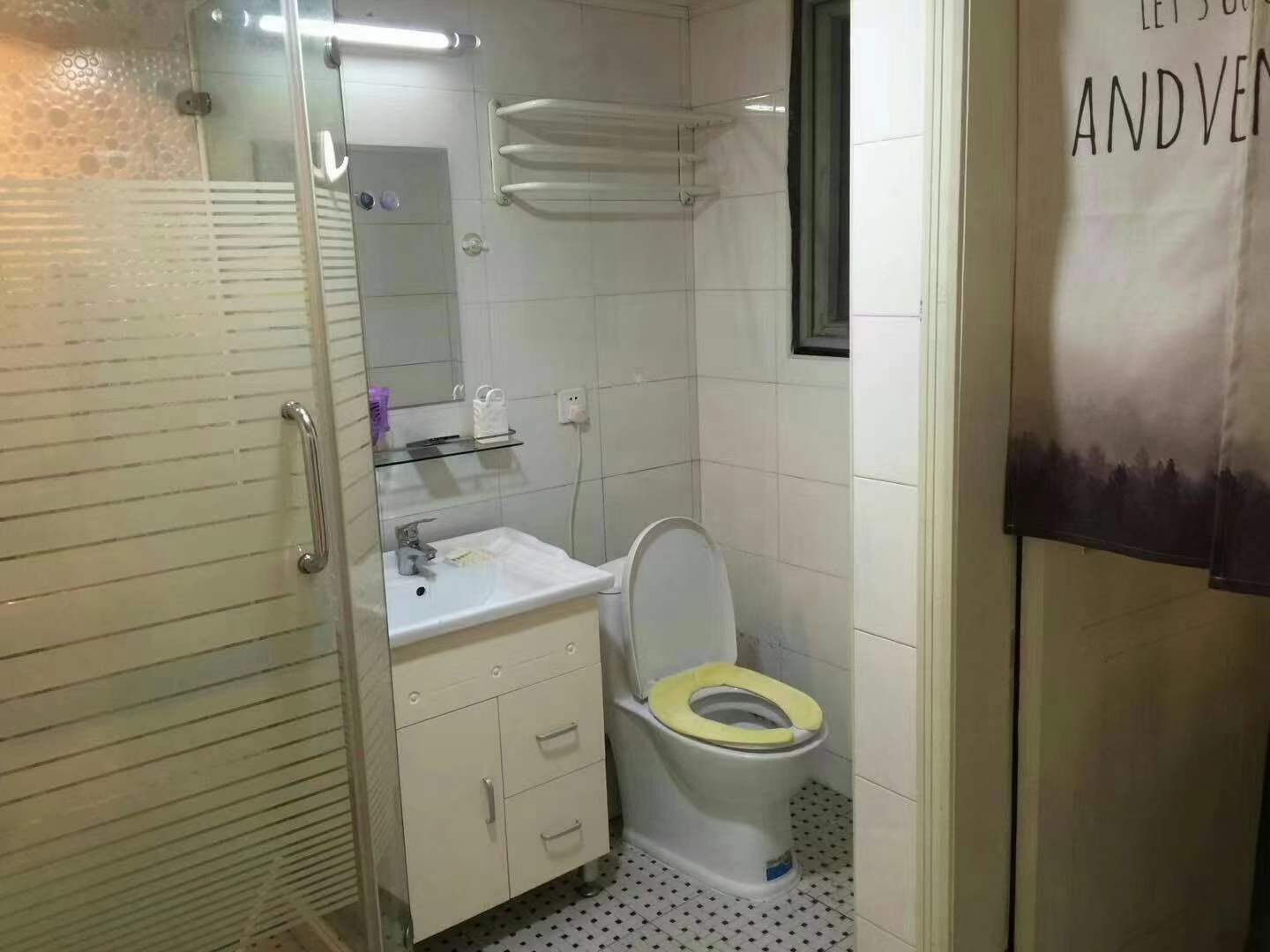 威海路