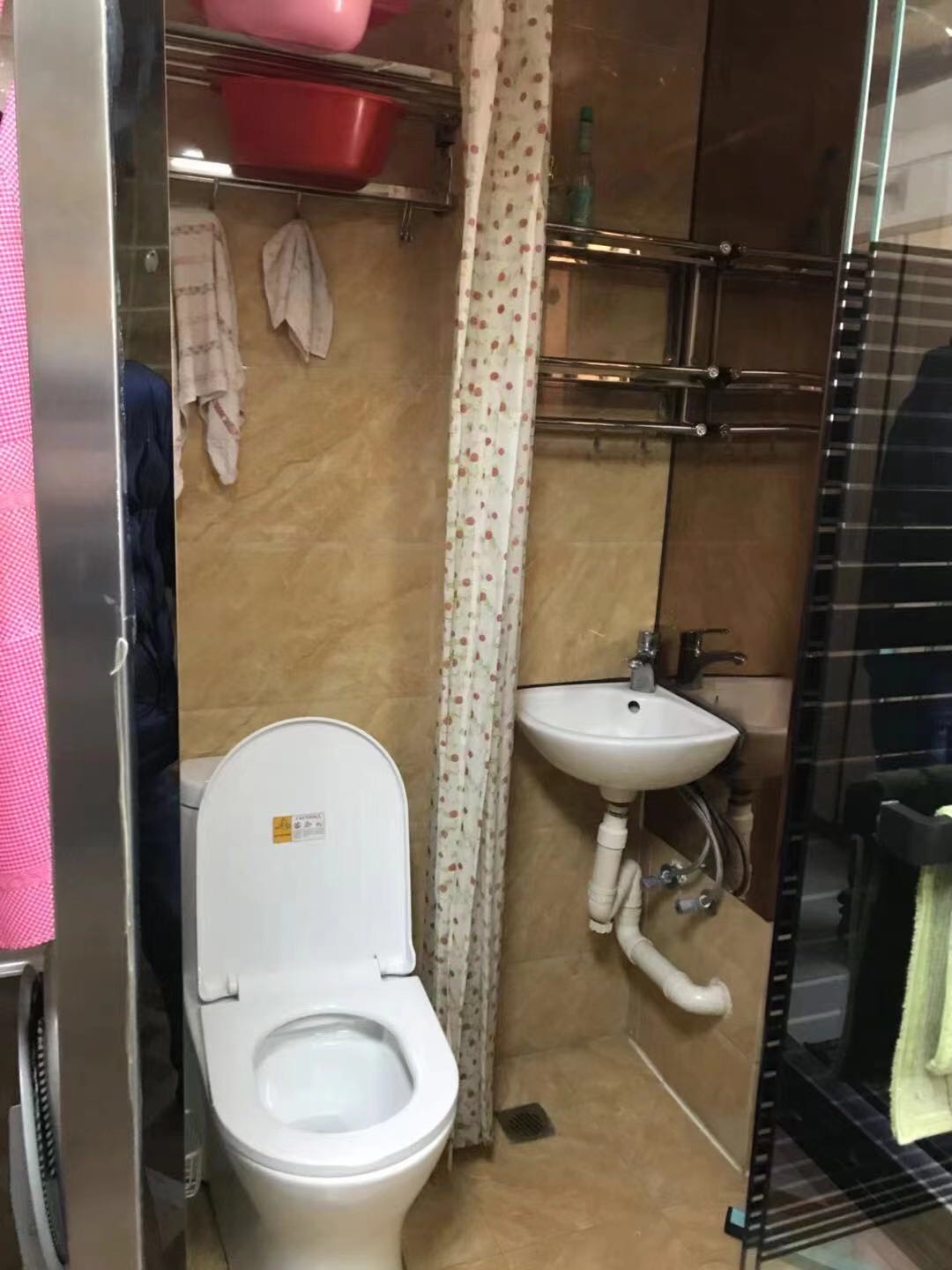 南阳大楼