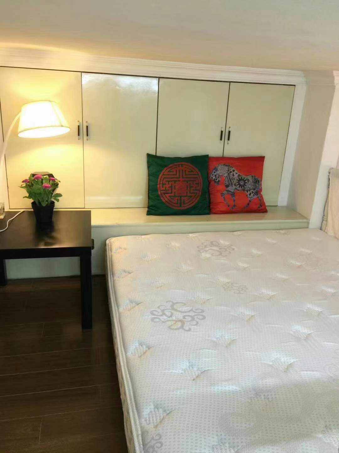 威海路