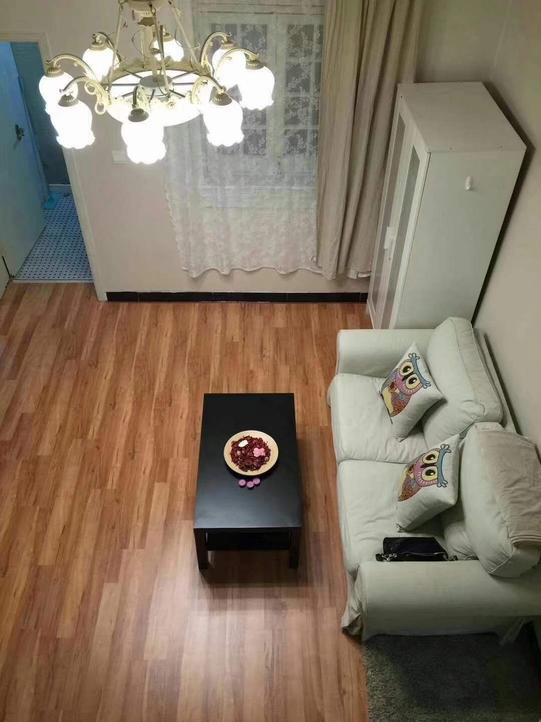 威海路