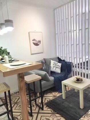 汾阳小区