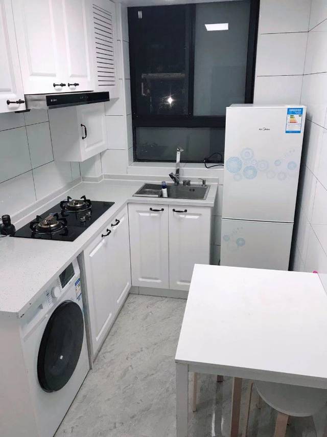 中阳小区