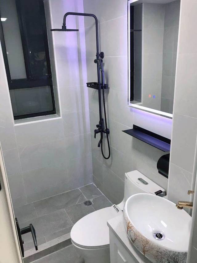 中阳小区