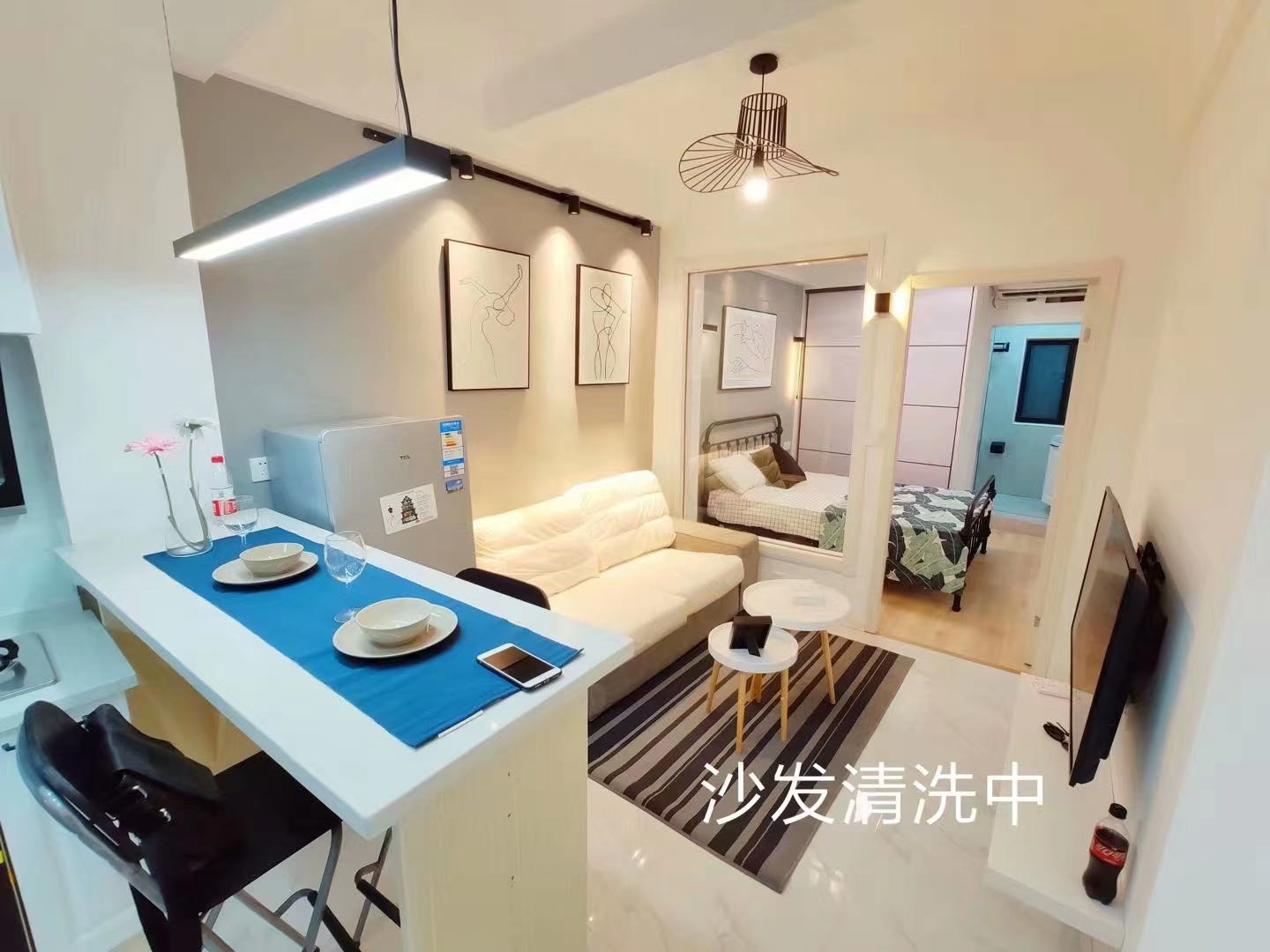 长一小区