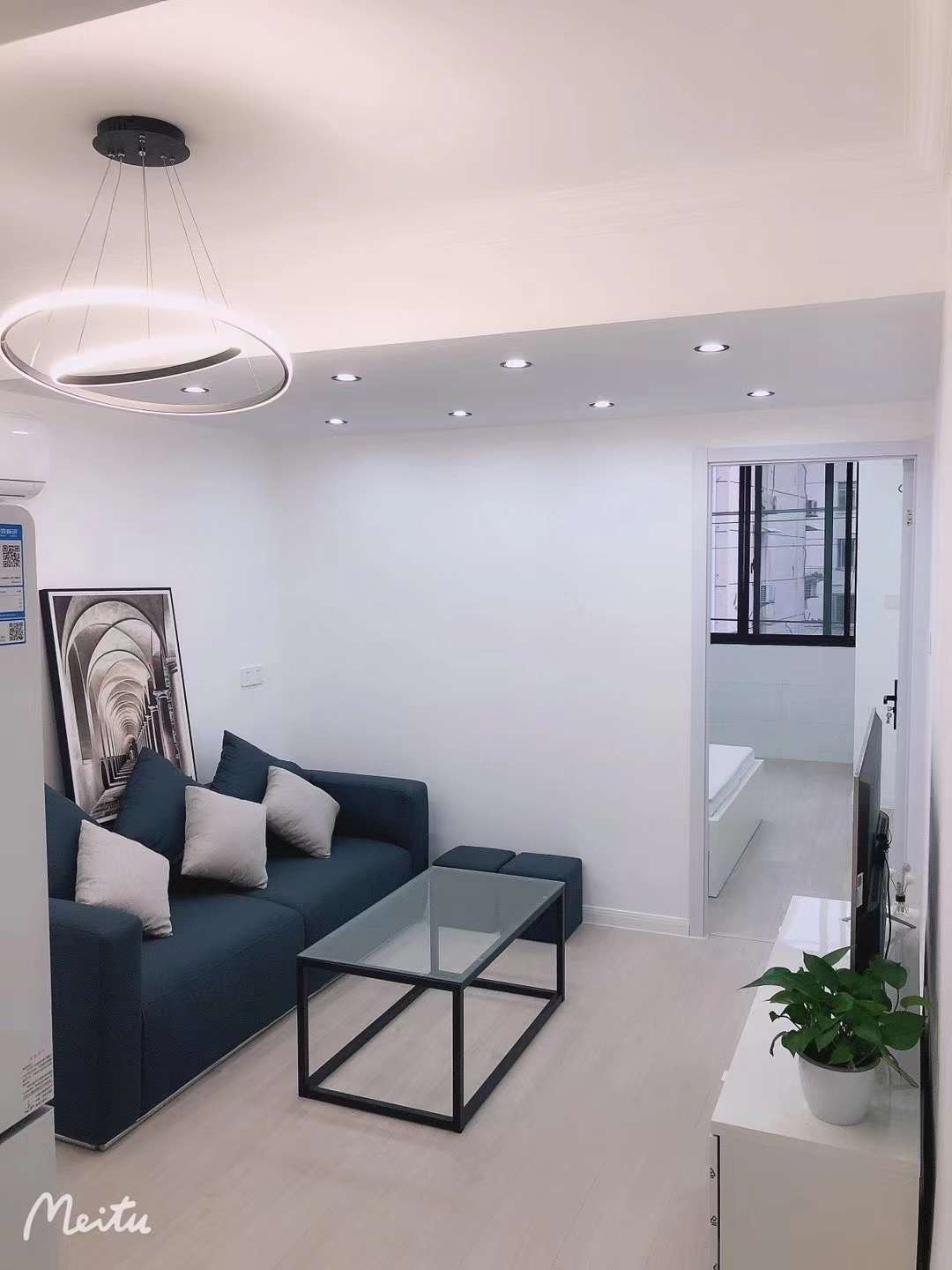 镇宁路465弄