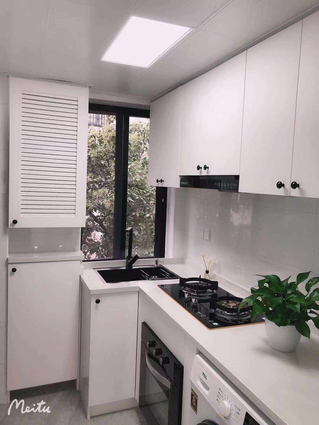 镇宁路465弄