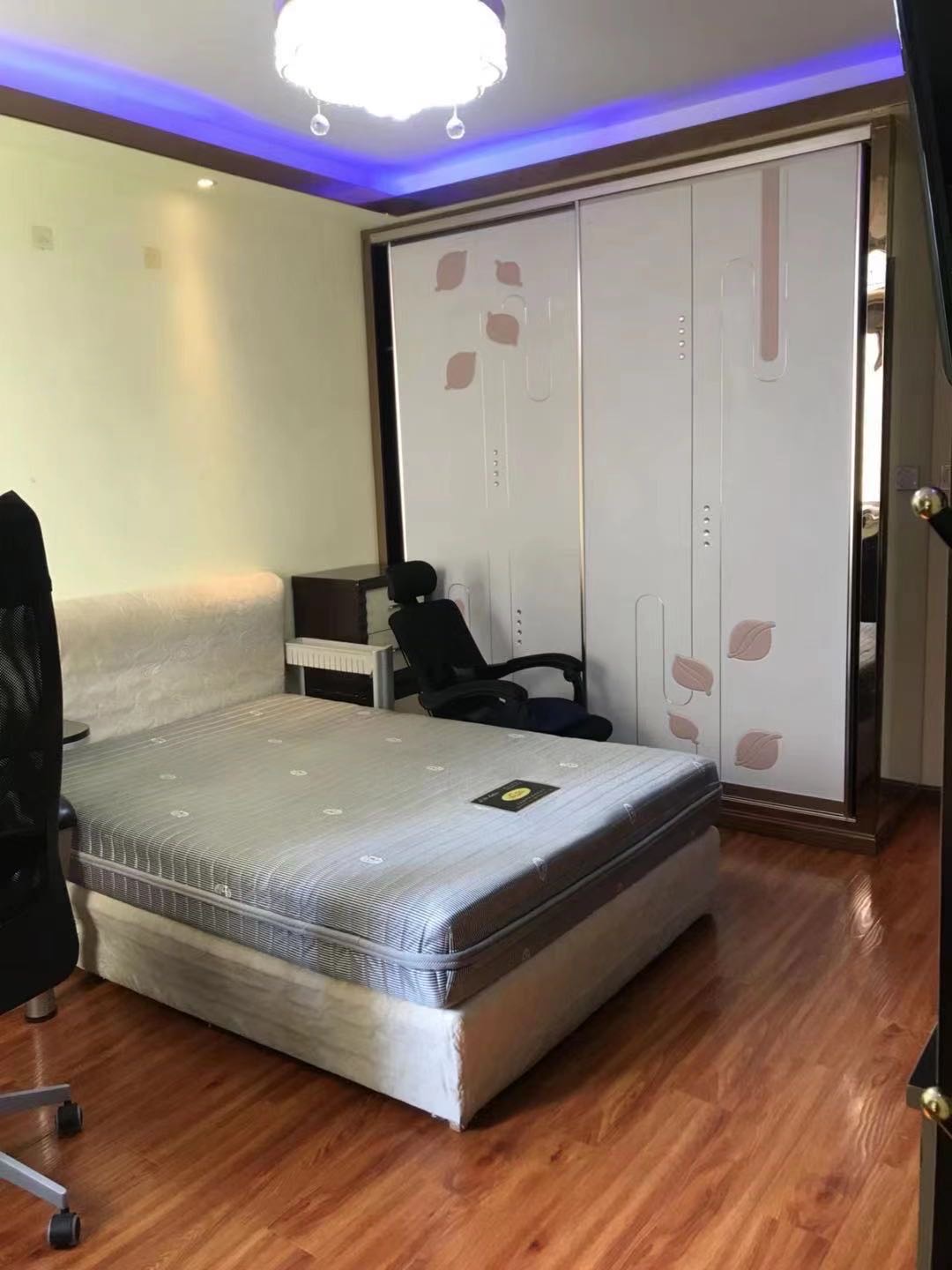 南阳大楼
