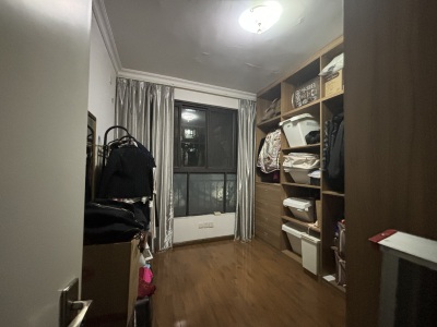中梁香缇公馆