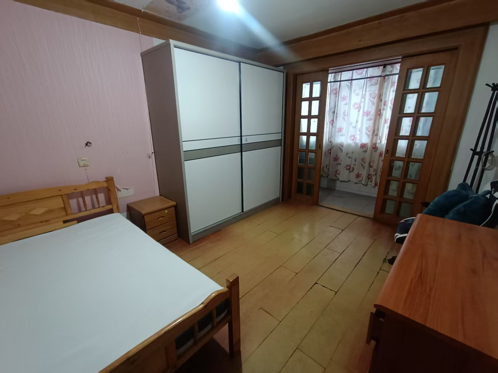 海江二村
