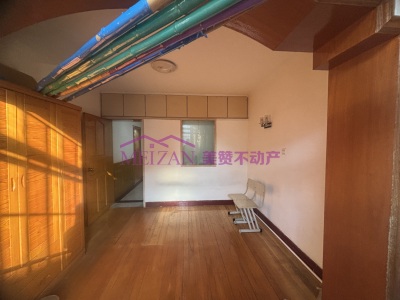 宝城一村
