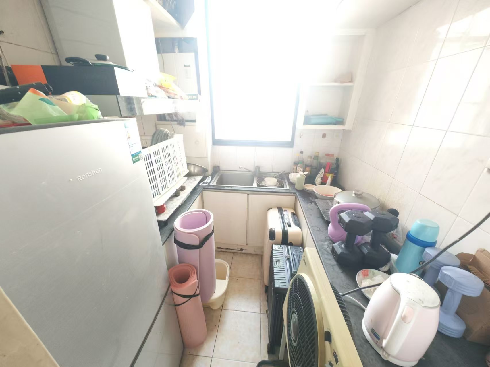 临江四村