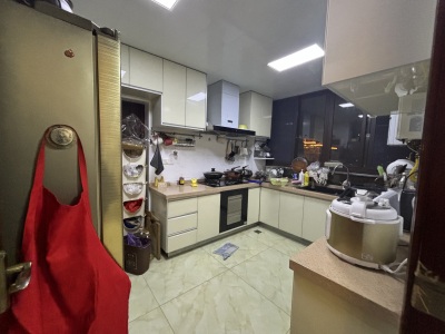 中梁香缇公馆