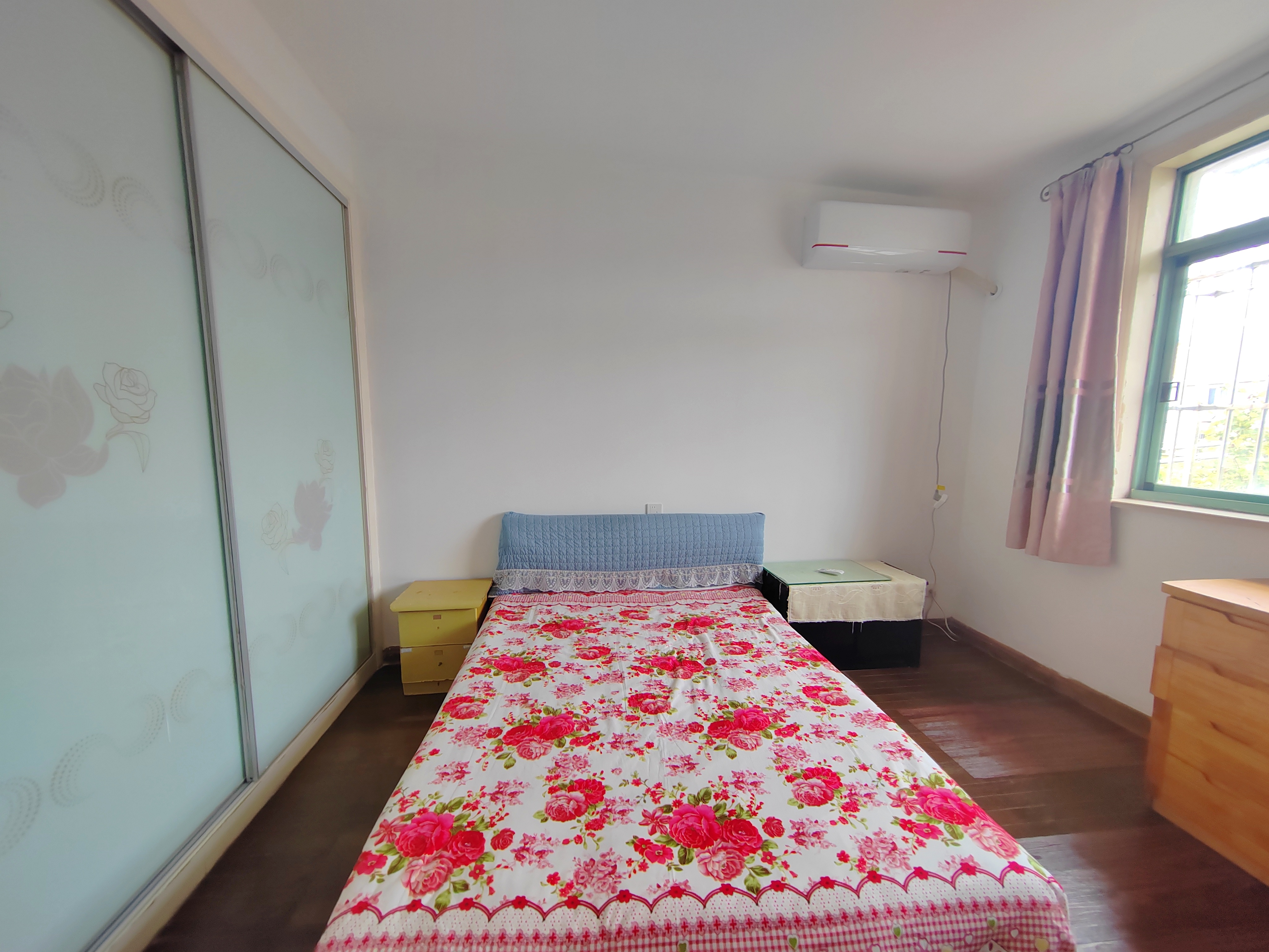 宝钢八村 2房1厅1卫 3,500元/月 性价比高