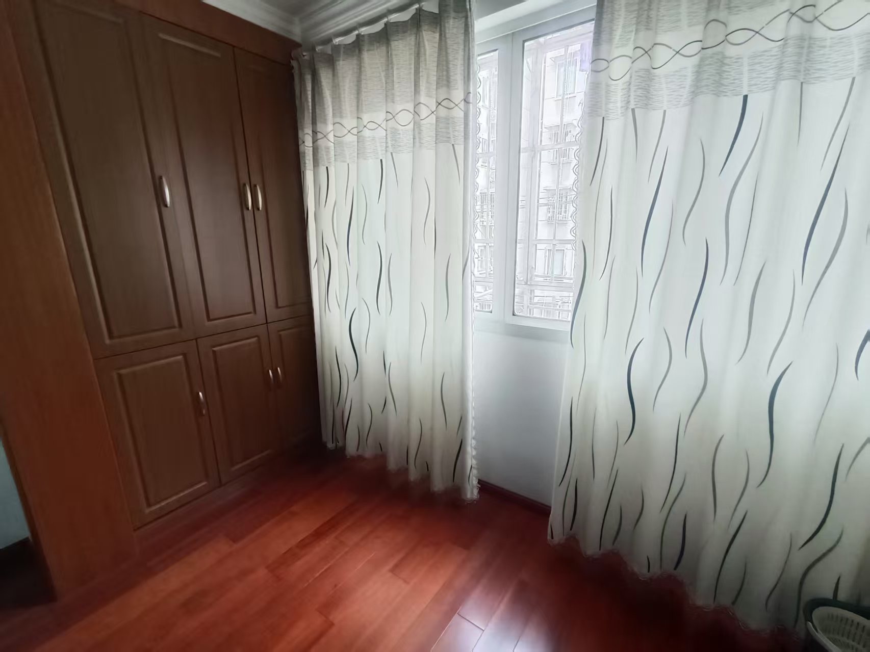 吴淞三村