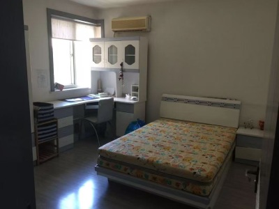 新叶公寓