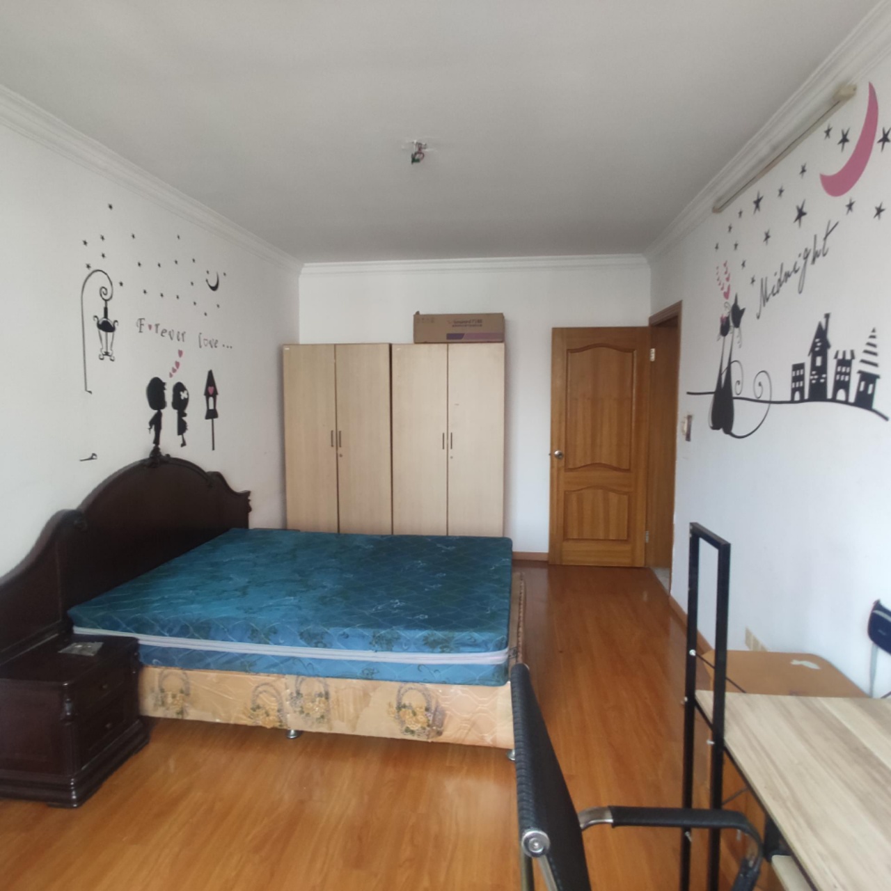 宝钢二村 2室1厅1卫 135万 南北通透