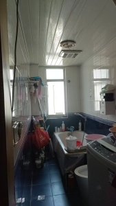 宝林六村