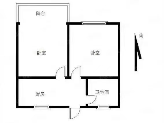 宝钢一村