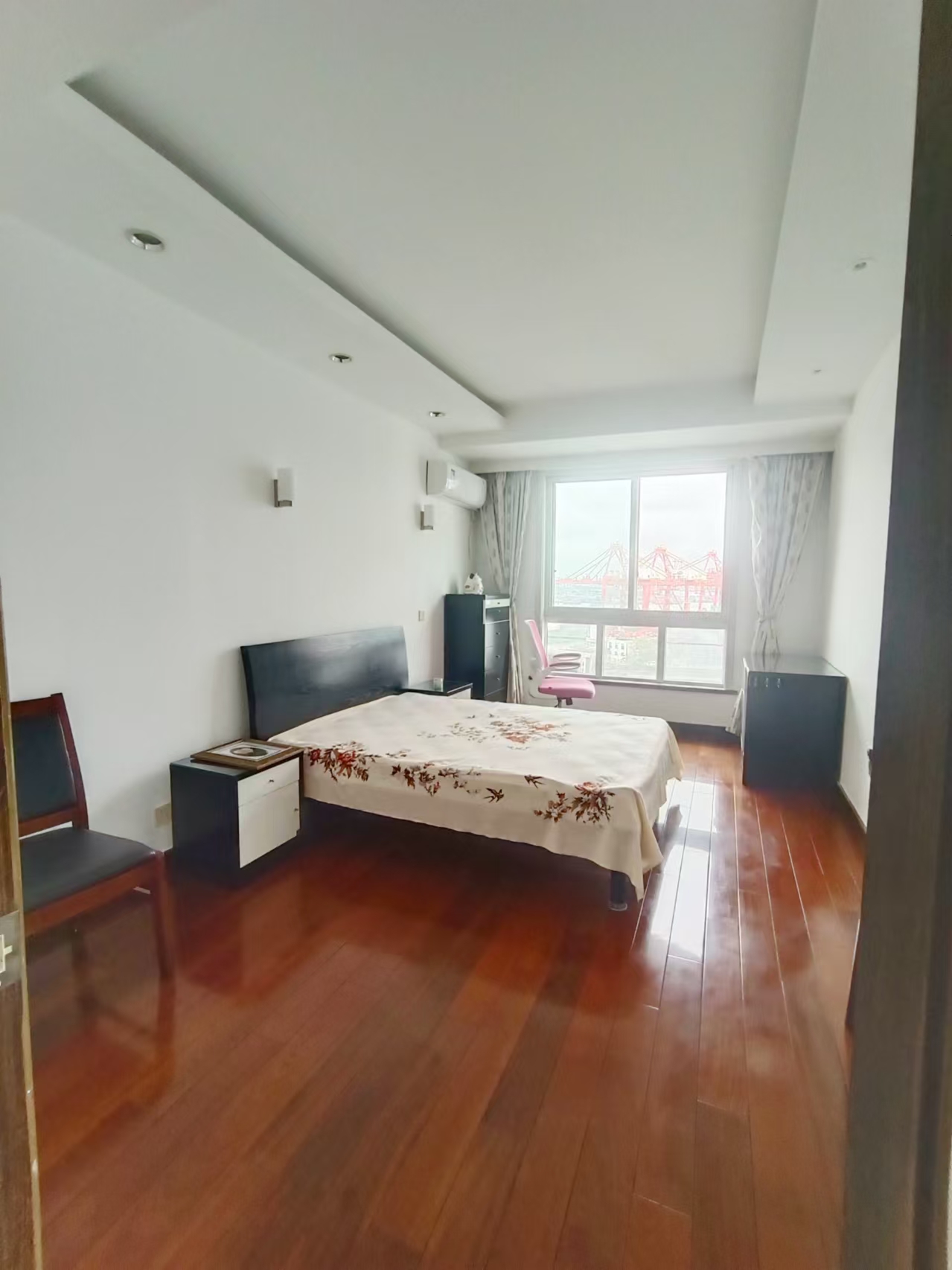 吴淞新城西区