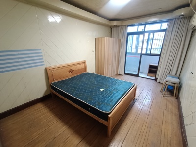 宝钢七村