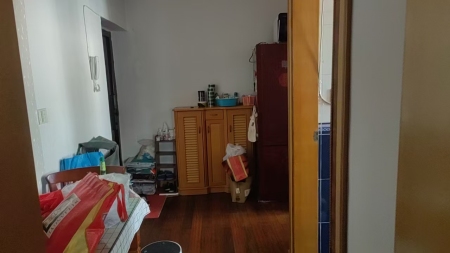 宝林六村