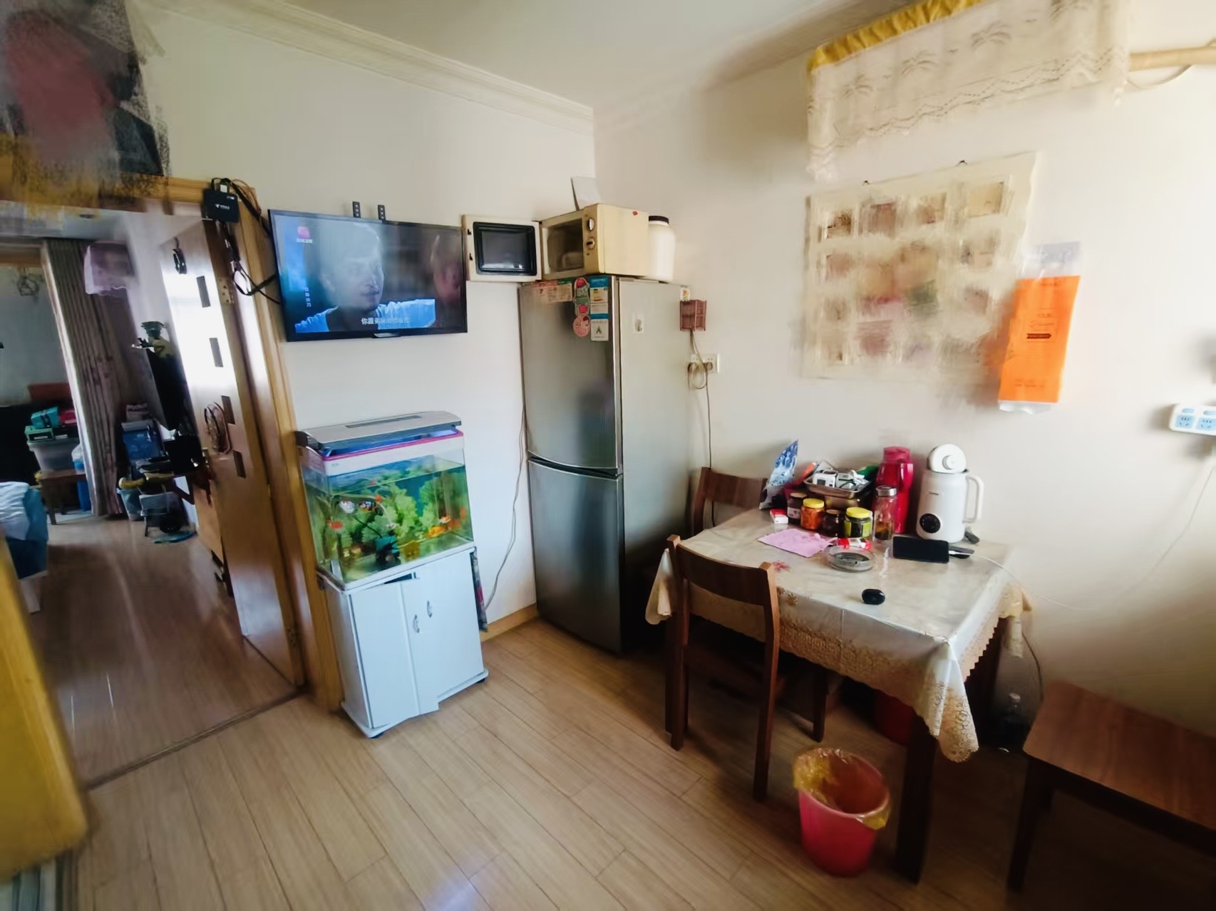永清新村
