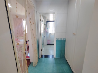 同济公寓(盘古路689弄)