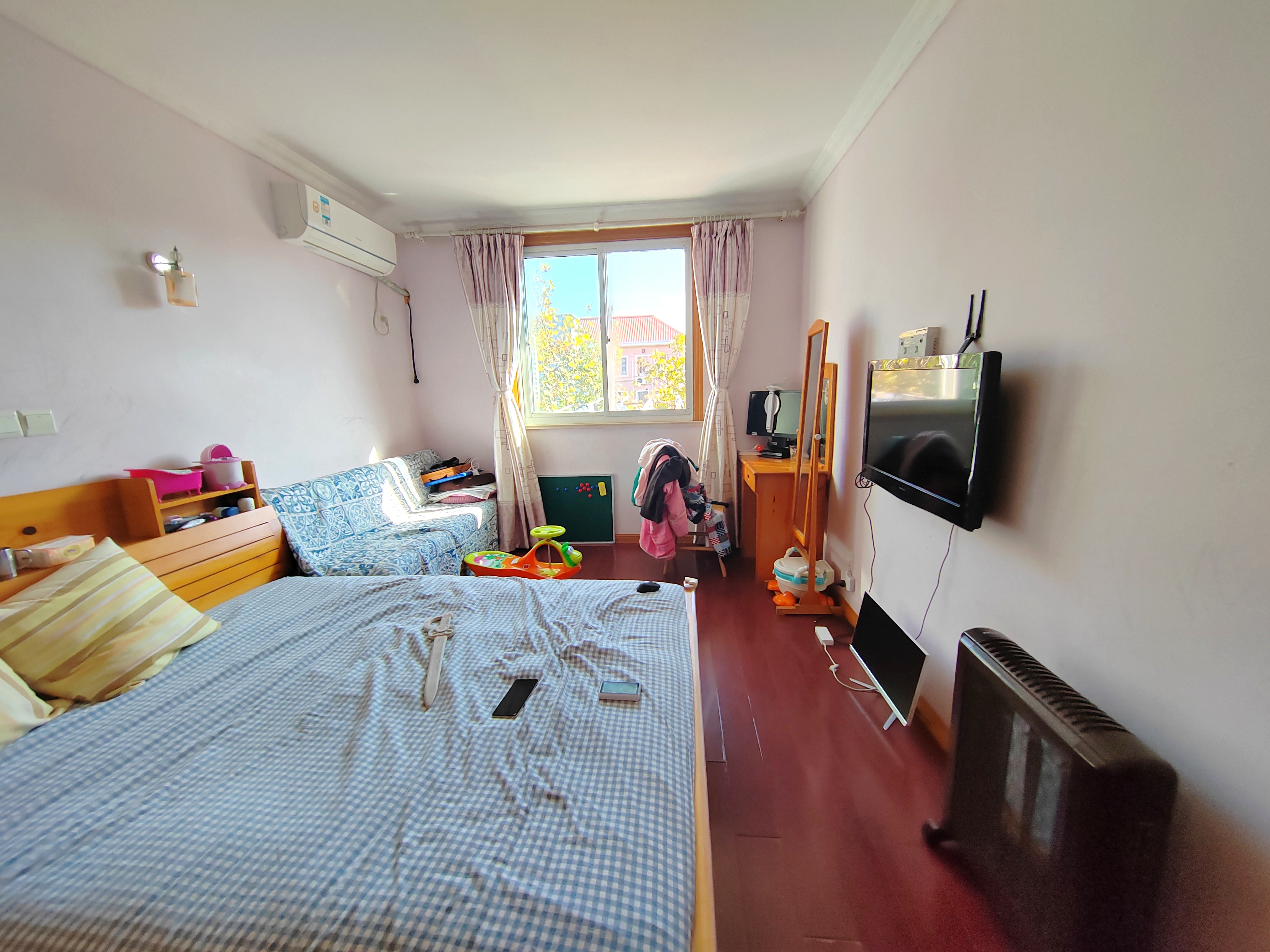 宝钢四村(友谊路)