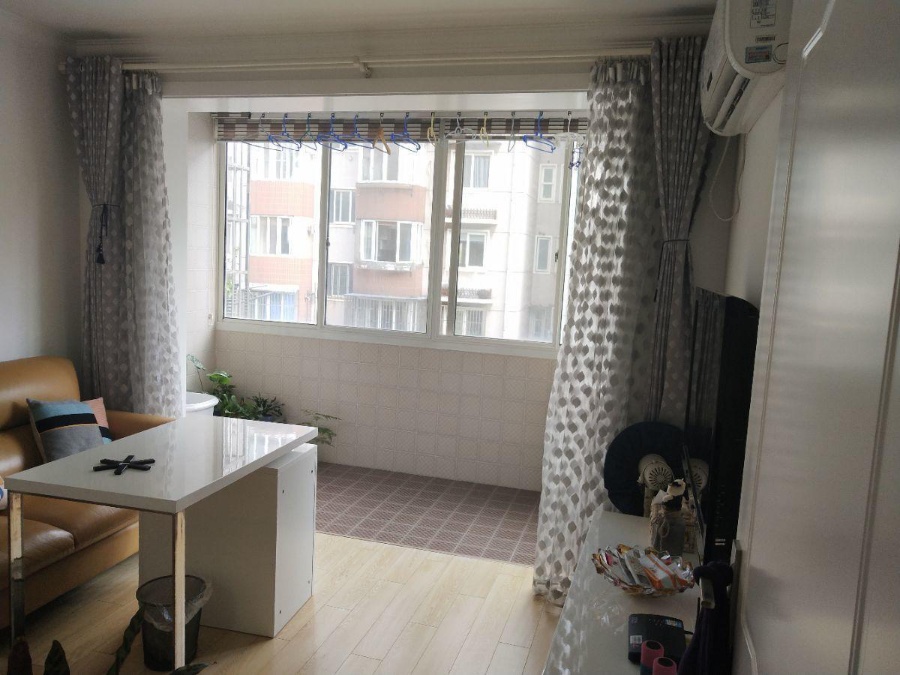 宝城二村 2房1厅1卫 