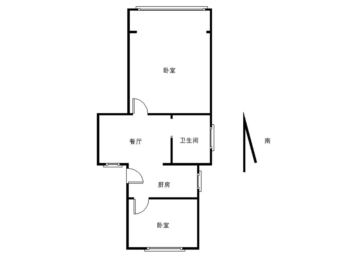 宝山三村
