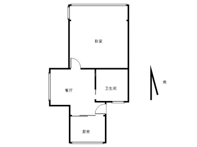 临江四村