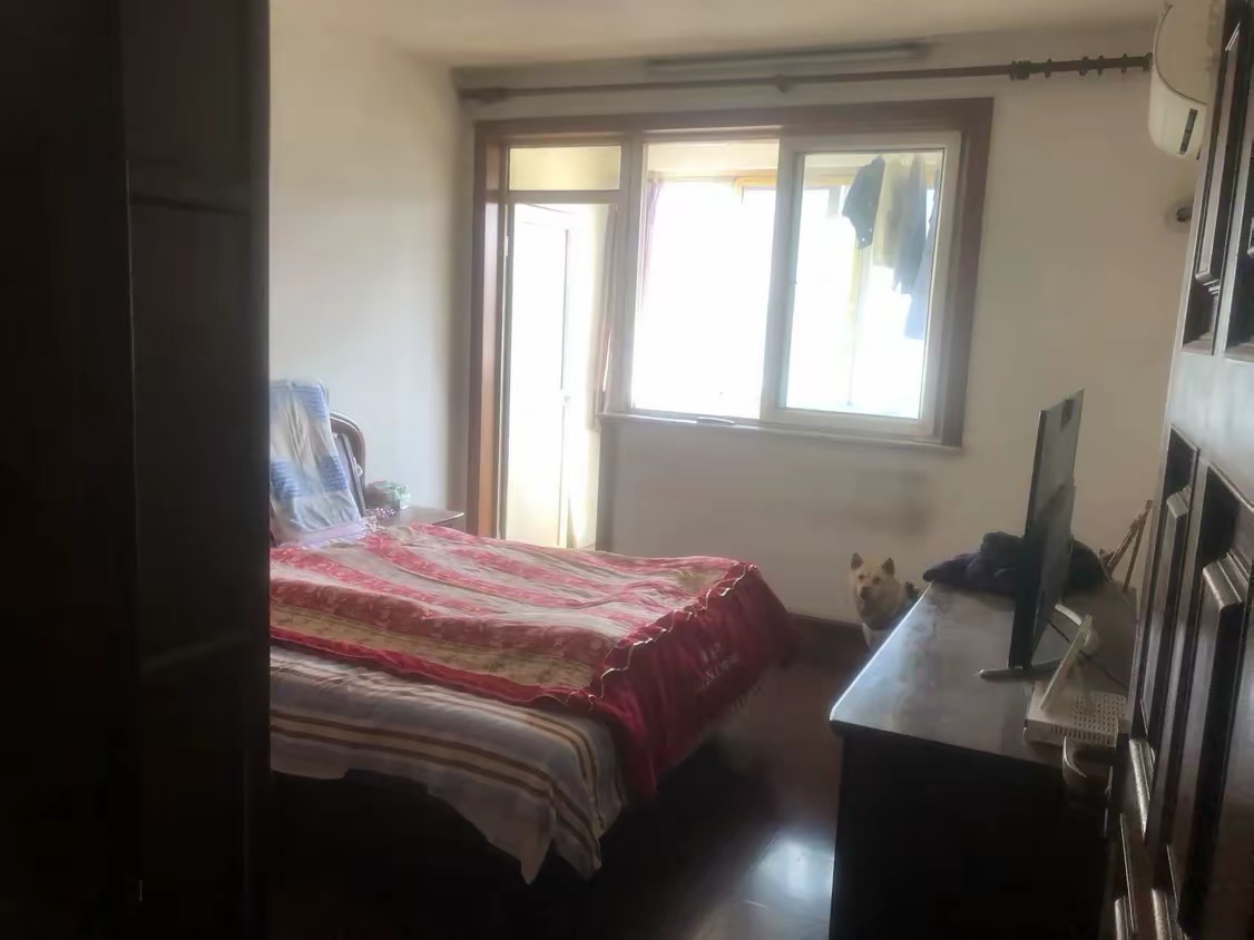 吴淞三村