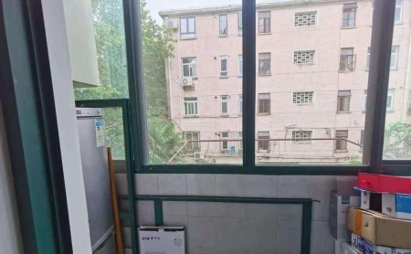 宝钢七村