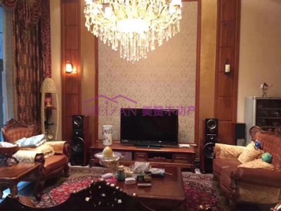 宝莲府邸