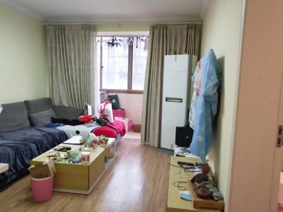 永清新村