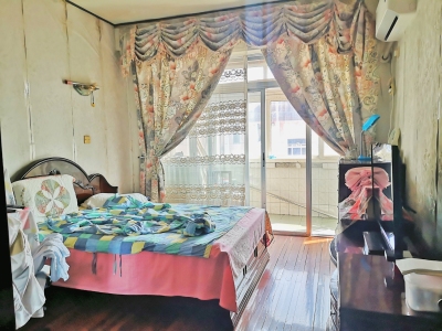 漠河路1100弄