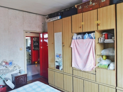 漠河路1100弄
