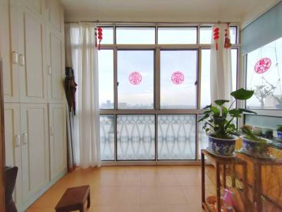 同济公寓(盘古路689弄)