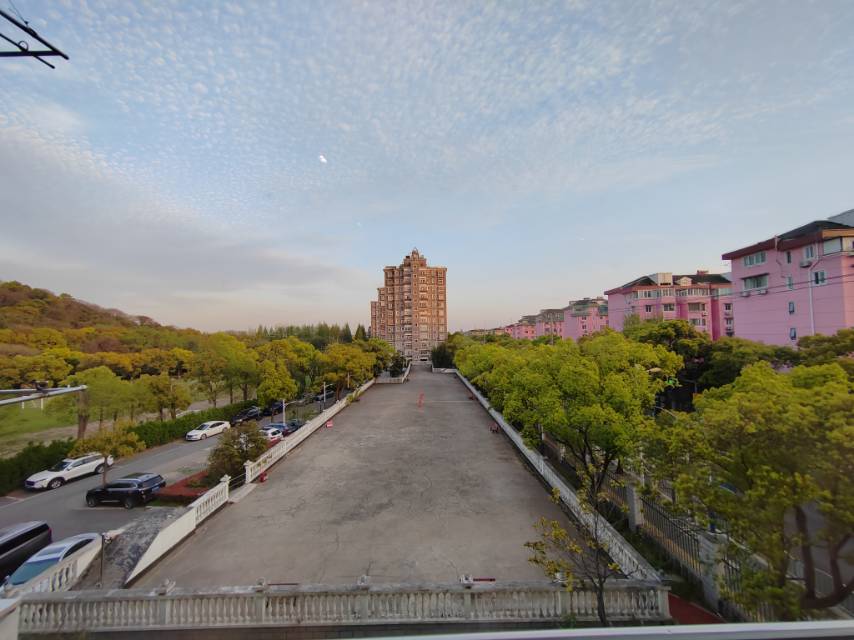 海江公寓