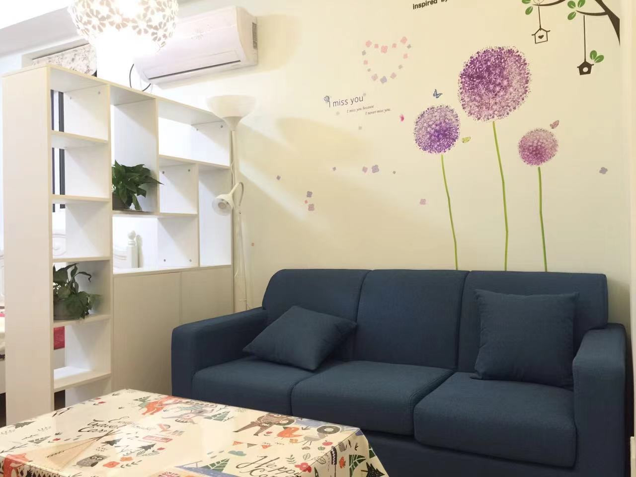 宝钢二村