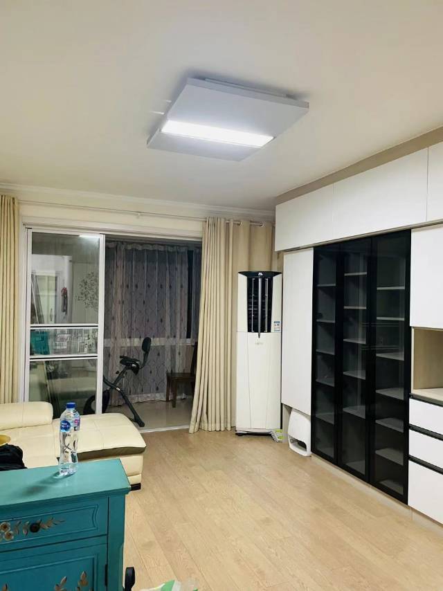 海江公寓 2房2厅1卫  