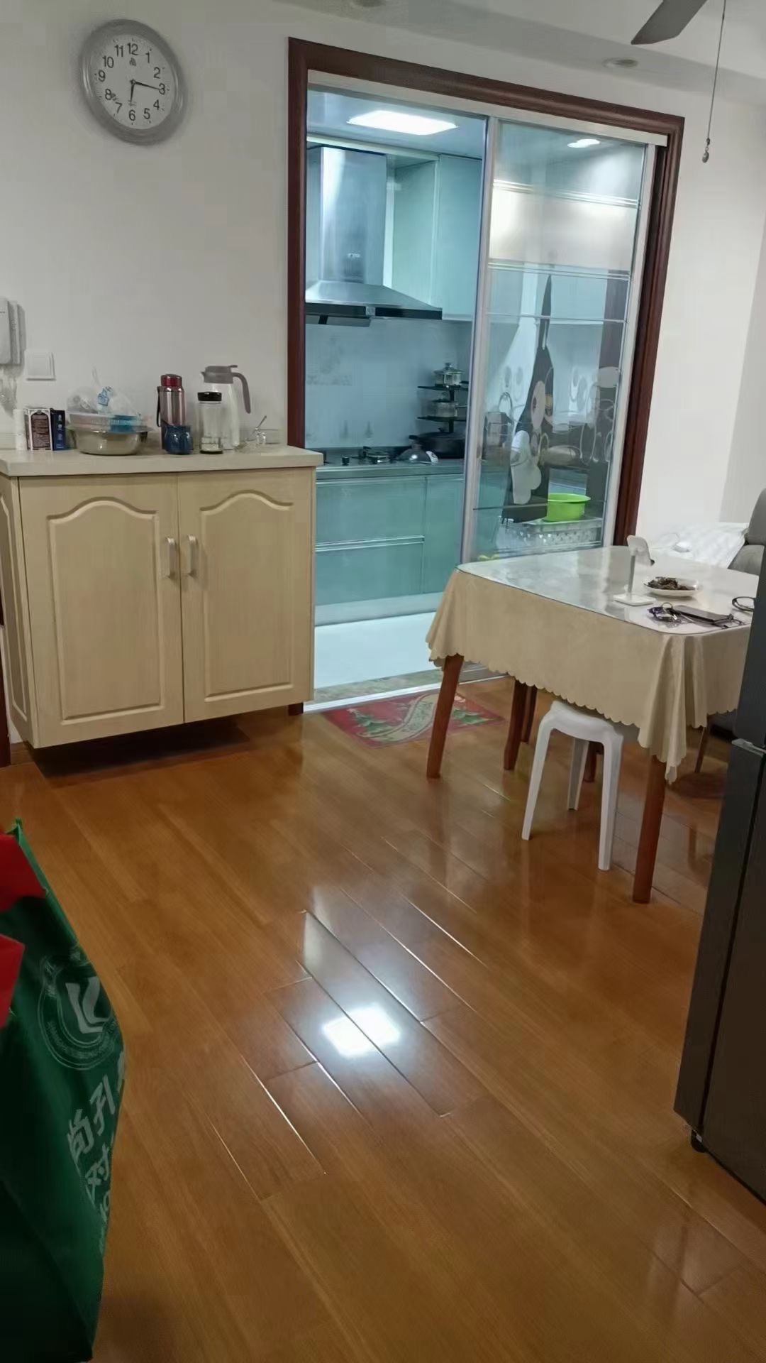 宝林一村