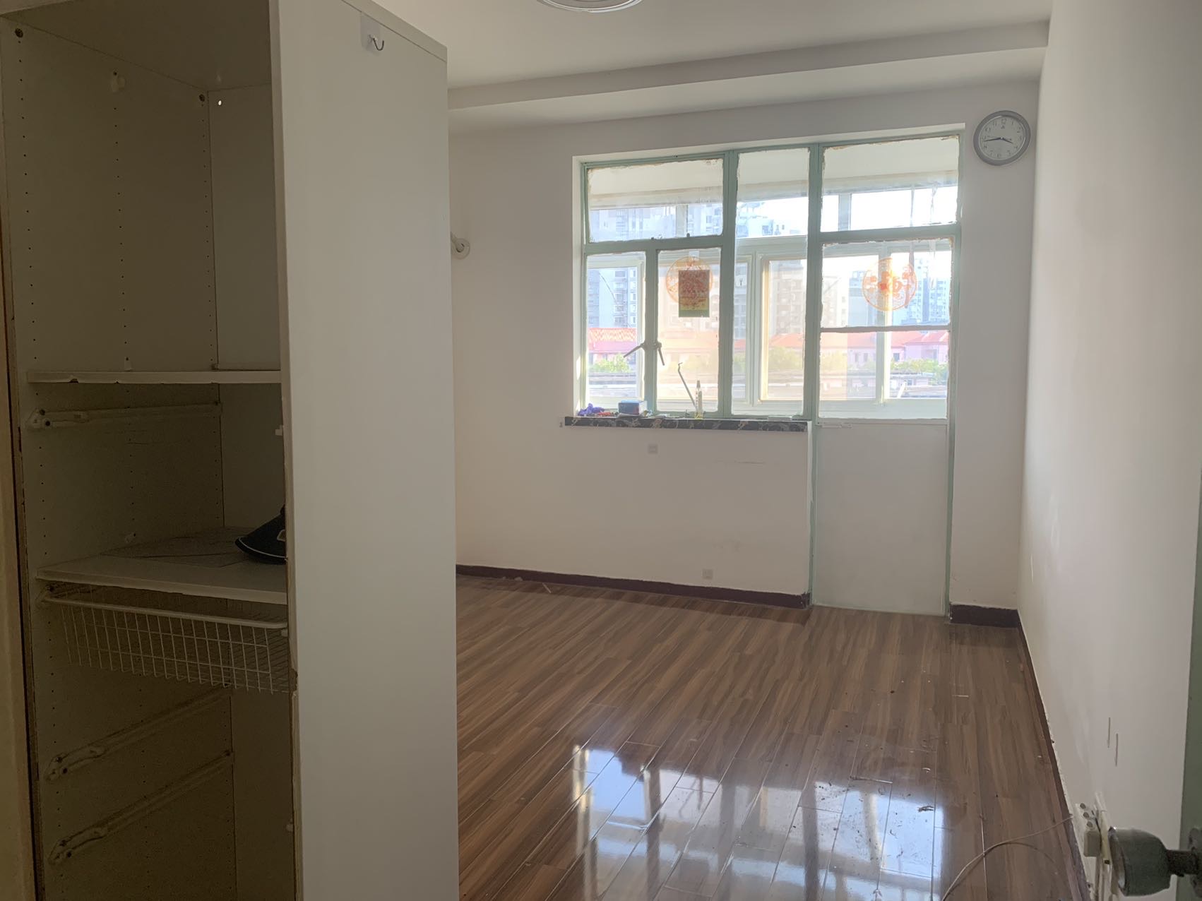 宝钢二村 1室1厅1卫 150万元 